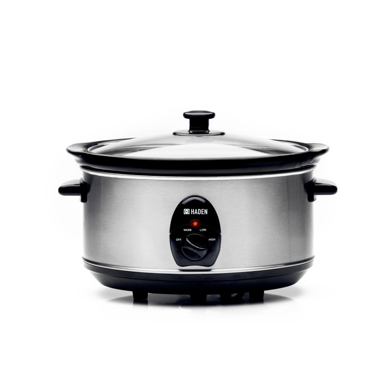 HADEN Slow Cooker & Reviews Wayfair.co.uk